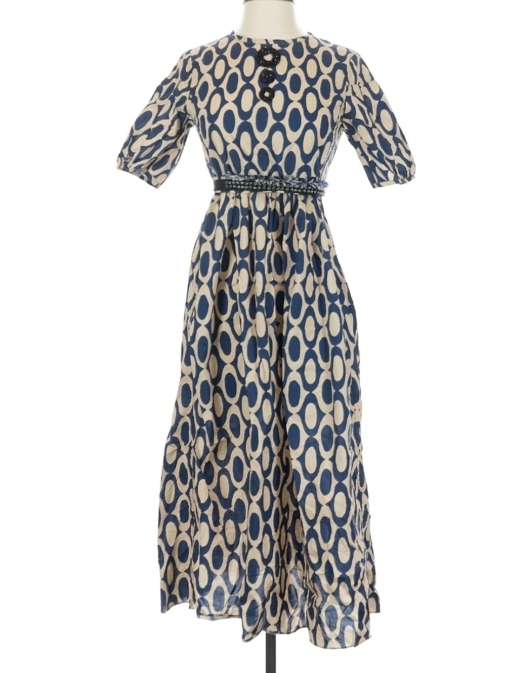 MaxMara Fatomu Dress. Size 4